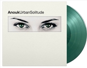 Buy Urban Solitude