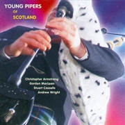 Buy Young Pipers Of Scotland