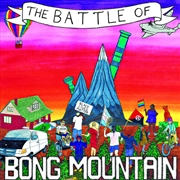 Buy The Battle Of Bong Mountain