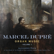 Buy Organ Music 1