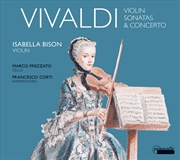 Buy Violin Sonatas & Concerto