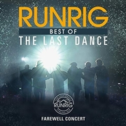 Buy Last Dance: Farewell Concert Film