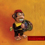 Buy Matt Martin's Monkeymind