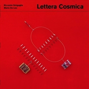 Buy Lettera Cosmica