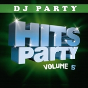 Buy Hits Party Vol 5