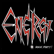 Buy Rock Party