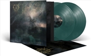 Buy Galeere - Green Vinyl