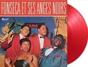 Buy Fonseca Et Ses Anges Noirs