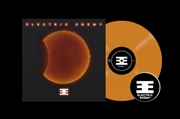 Buy Electric Enemy - Orange / Glow