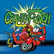 Buy Counterpunch