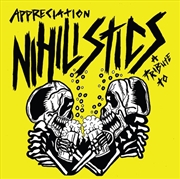 Buy Appreciation: A Tribute To The