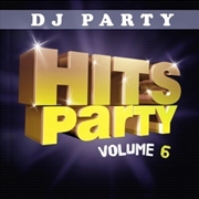 Buy Hits Party Vol 6