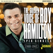 Buy Golden Voice Of Roy Hamilton