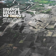 Buy Strange Breaks And Mr Thing Ii