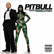 Buy Pitbull Starring In Rebelution