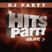 Buy Hits Party Vol 7