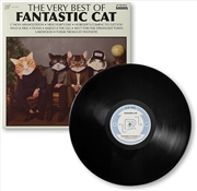 Buy Very Best Of Fantstic Cat