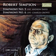 Buy Symphonies 5 And 6