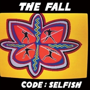 Buy Code: Selfish