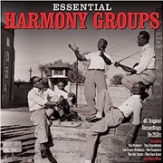 Buy Essential Harmony Groups