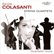 Buy String Quartets