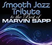 Buy Tribute To Marvin Sapp