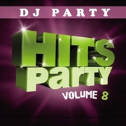 Buy Hits Party Vol 8