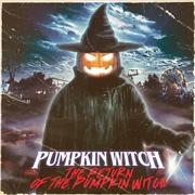 Buy Return Of The Pumpkin Witch