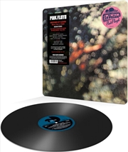 Buy Obscured By Clouds