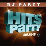 Buy Hits Party Vol 9