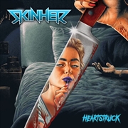 Buy Heartstruck