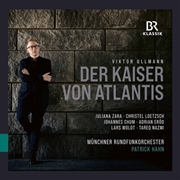 Buy Der Kaiser Von Atlantis