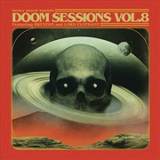 Buy Doom Sessions 8