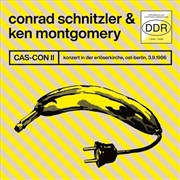 Buy Cas-Con Ii: Konzert In Der Erl