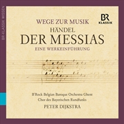 Buy Der Messias