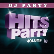 Buy Hits Party Vol 10