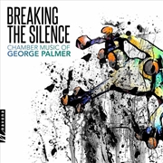 Buy Breaking The Silence