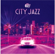 Buy City Jazz