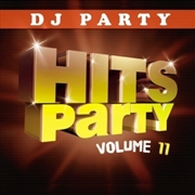 Buy Hits Party Vol 11