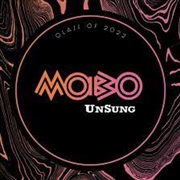 Buy Mobo Unsung: Class Of 2022