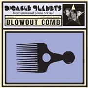 Buy Blowout Comb