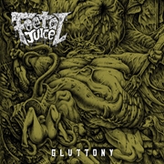 Buy Gluttony