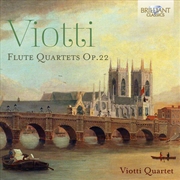 Buy Flute Quartets 22