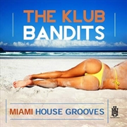 Buy Miami House Grooves