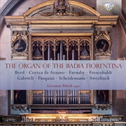 Buy Organ Of The Badia Fiorentina