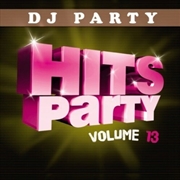 Buy Hits Party Vol 13