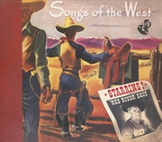 Buy Songs Of The West