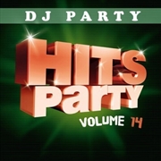 Buy Hits Party Vol 14