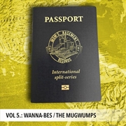 Buy Passport: International Split