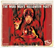 Buy Mojo Mans Halloween Party